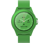 Smartwatch FOREVER Colorum CW-300 Green