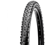 Cubierta Mtb Maxxis Ardent Rígida Negro 26" Mtb 26x2.25