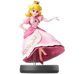 Nintendo Peach No.2