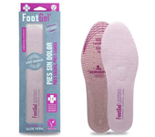 Footgel Daily Use