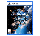 Stellar Blade Ps5