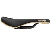 SILLIN SDG - BEL AIR V3 LUX-ALLOY MATTE BLACK RAILS - BASE TAN