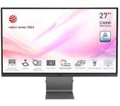 MONITOR 27 MSI MODERN MD271UL IRON GRAY