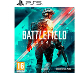 Battlefield 2042 PS5