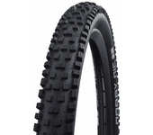 Rueda blanda SCHWALBE Nobby Nic Hs602 Perf Dd Addix Tle