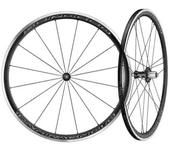 Campagnolo Juego De Ruedas De Carretera Scirocco 35