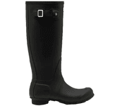 BOTA ORIGINAL TALL NEGRO HUNTER