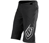 Troy Lee Designs Pantalones Sprint Negro