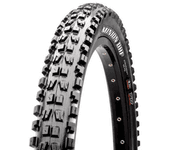 Maxxis Minion Dhf Plus Tire 27.5x2.80 120 Foldable 3ct/exo+/tr