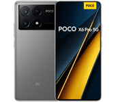 POCO X6 Pro, Móvil