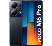 POCO M6 Pro 256GB + 8GB RAM