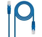 Cable de Red NANOCABLE (RJ45)