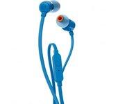 auricular jbl tune t110 azul