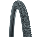 Wtb Cubierta De Gravel Riddler Tcs Light Fast Rolling Sg2 Tubeless 700c X 45