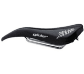 Selle Smp Sillín Glider Negro Hombre