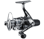 Shimano Carrete De Carpfishing Sienna Re