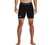 Under Armour Pantalones Cortos De Capa Base Heatgear