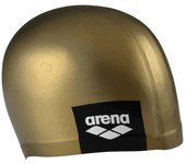 Arena Gorro De Natación Logo Moulded