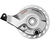 Shimano Freno Trasero Nexus Br-c3000 7.2 Mm