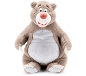 Peluche DISNEY Baloo (25 cm)