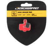 Jagwire Pastilla De Freno Sport Semimetallic Disc Brake Pad Tektro Mechanical. Lyra. Iox