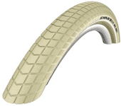 Schwalbe Cubierta Rígida Urbana Little Big Ben Hs439 K-guard 28´´ X 38