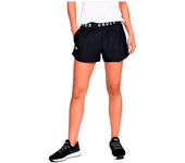 SHORT UNDER ARMOUR PLAY UP 3.0 MUJER