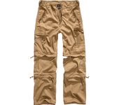 Brandit Pantalones  Savannah Camel