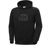 Helly Hansen Hh Box Hoodie