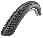 Schwalbe hurricane 275x225/650b rigida 57-584 cubiertas mtb