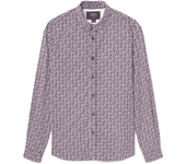 le Temps Des Cerises Camisa Informal Hombre Floy Estilo Casual