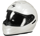 Scorpion Casco Integral Exo-1400 Evo Ii Air Solid