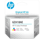 Hp Ink Cartucho De Tinta 6za18ae