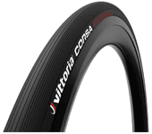 Vittoria Cubierta De Carretera Corsa Tubular 700c X 23