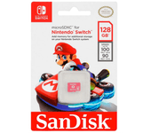 MEM MICRO SDXC 128GB SANDISK