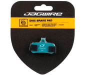 Jagwire Sport Pastillas De Freno De Disco Shimano Deore Xt M8020/saint M810/m820/zee M640