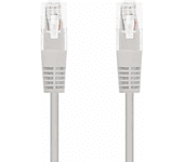 cable nc red latig cat.6 20m