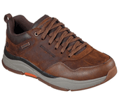 Skechers Zapatillas Bengao Hombre Marrón