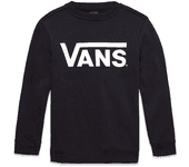 Vans Classic Crew Boys