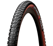 Hutchinson Cubierta De Gravel Tundra Bi-compound Hardskin Tubeless 700c X 45