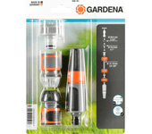 Kit GARDENA 13- Pack5