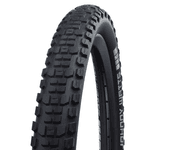 Schwalbe Cubierta Rígida De Mtb Johnny Wats 27.5´´ X 2.60