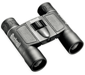 Bushnell Prismáticos 12x25 Powerview Frp