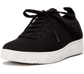 Zapato mujer Rally Knit Negro EU 37 FITFLOP