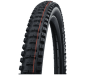 Schwalbe Cubierta De Mtb Big Betty Evolution Super Trail Tubeless 29´´ X 2.60