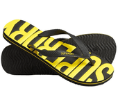 Chanclas Superdry  VINTAGE VEGAN FLIP FLOP