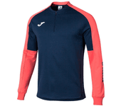 Joma Sudadera Con Media Cremallera Eco Championship