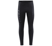 Leggins para Hombre CRAFT (XL - Multicolor)