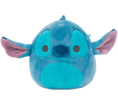 Peluche Stitch Disney Squishmallows 40cm