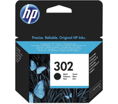 HP - TINTA HP 302 NEGRO